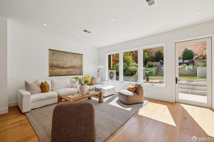 Property Photo: 217 Randall Street CA 94131