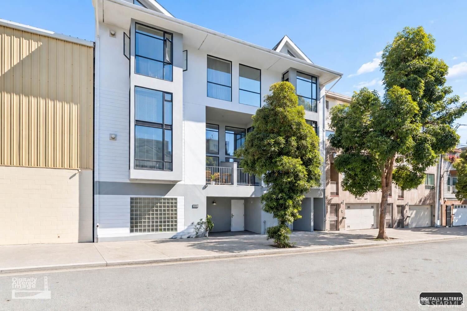 Property Photo: 1047 Mississippi Street 7 CA 94107