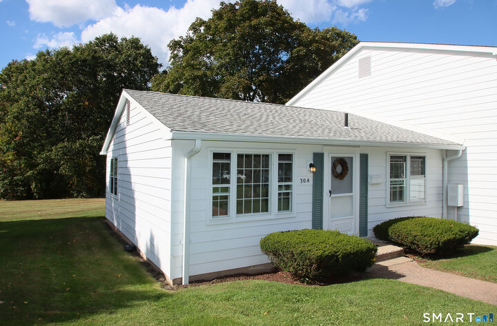 Property Photo:  30 Ambassador Drive A  CT 06042 
