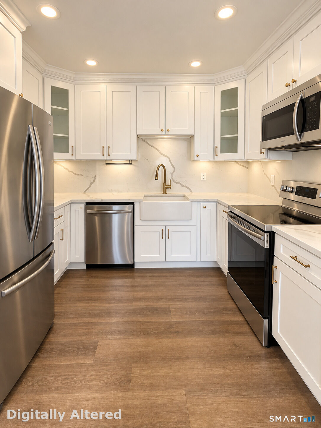 Property Photo:  3200 Madison Avenue 23  CT 06606 