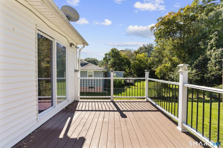 Property Photo: 251 Holland Road CT 06610