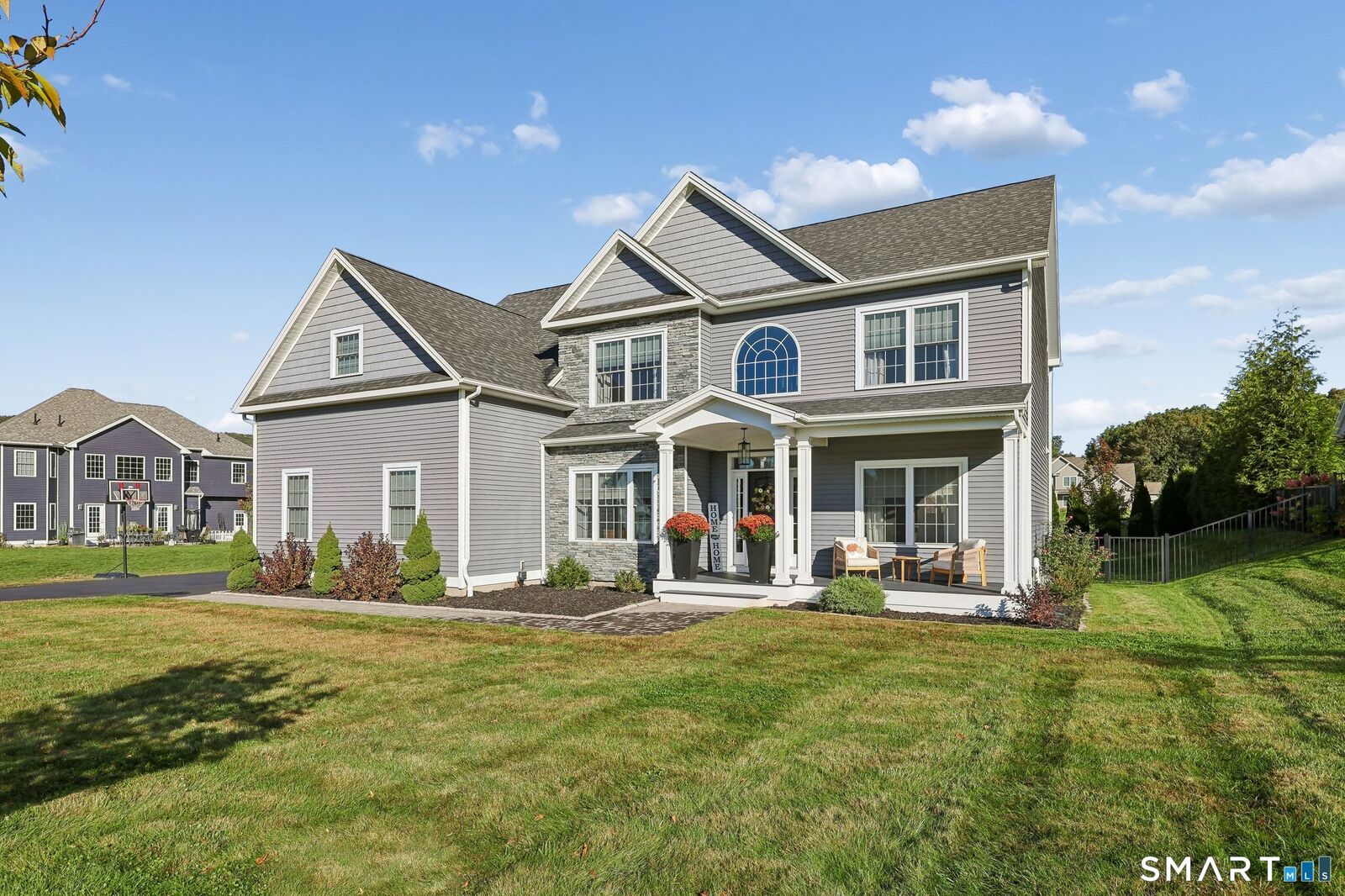 Property Photo:  248 N Ridge Court  CT 06489 