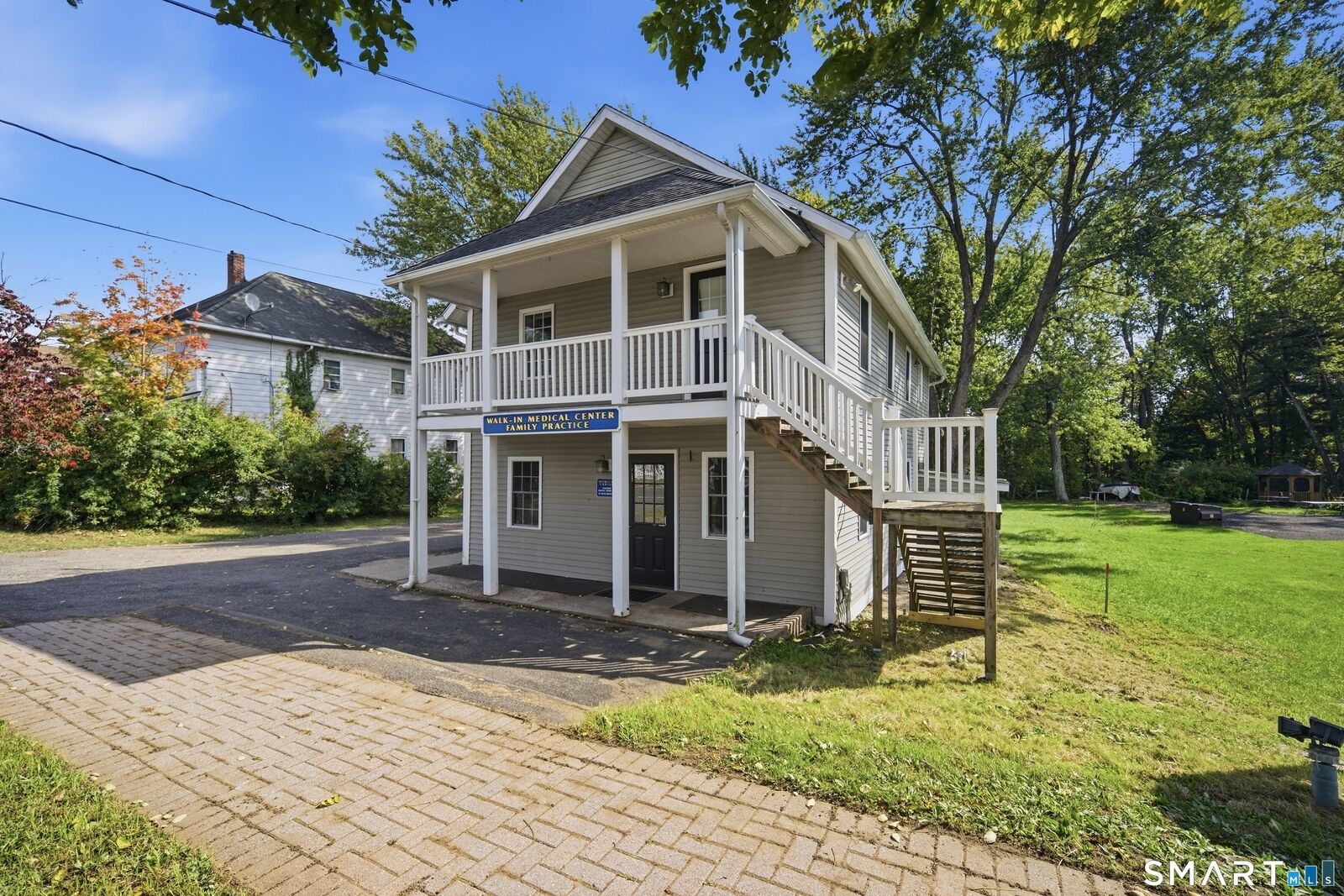 Property Photo:  146 Main Street  CT 06071 