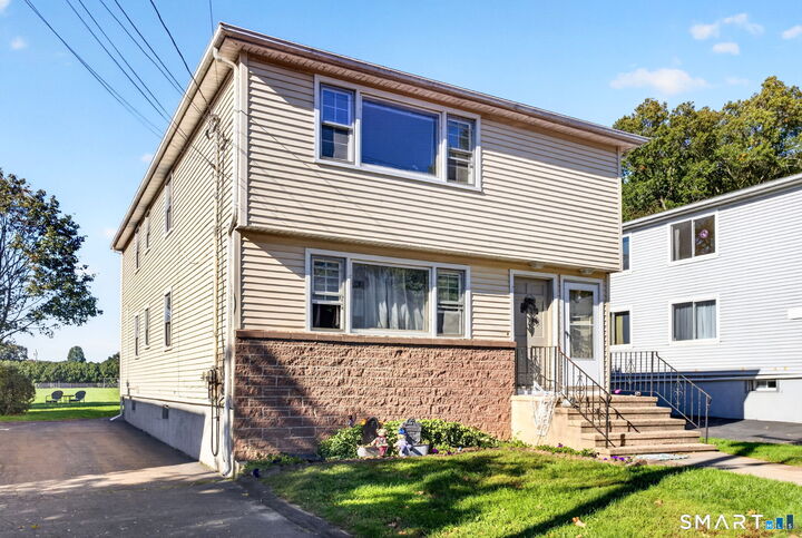 Property Photo: 27 Manila Avenue CT 06525