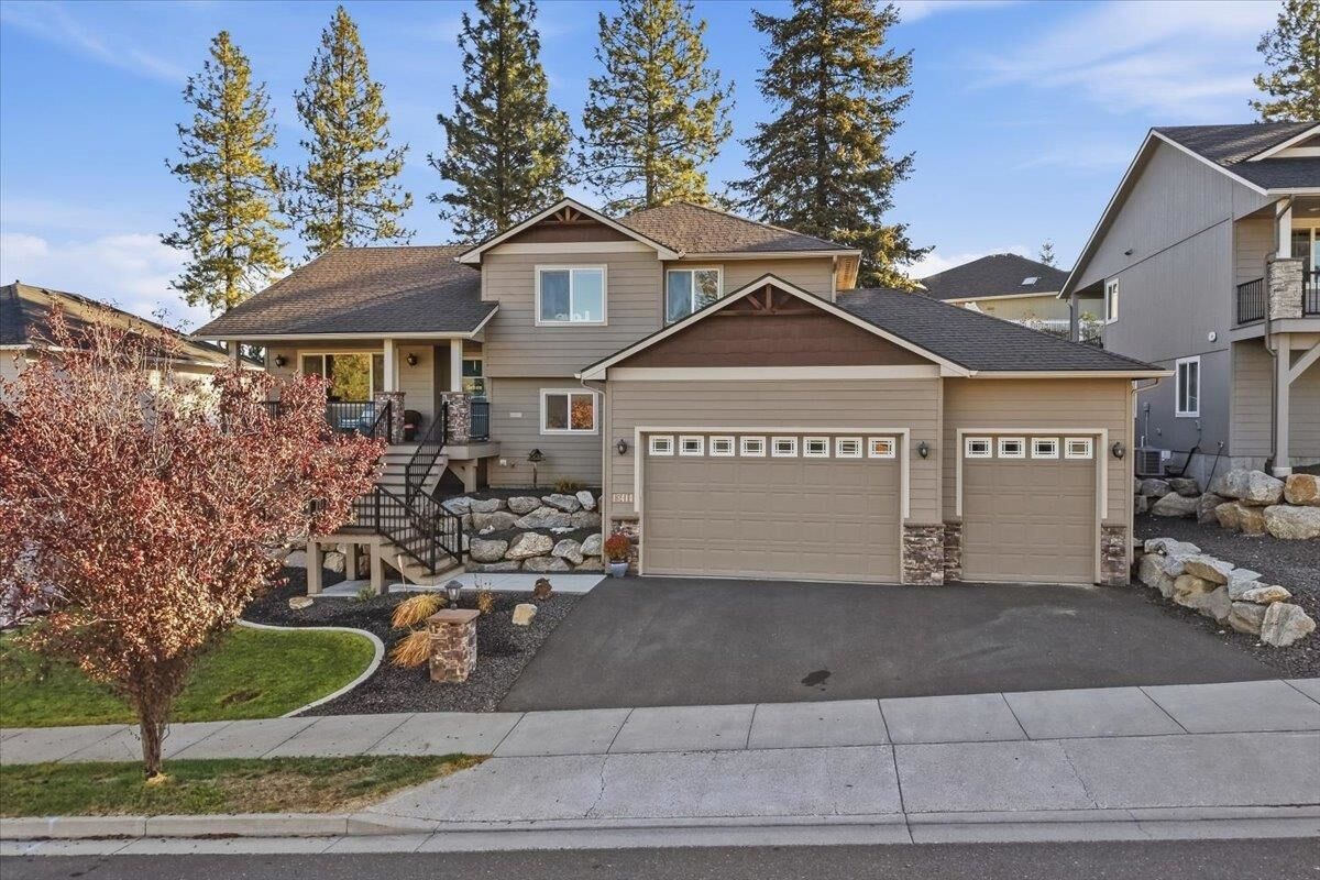Property Photo:  13414 N Mayfair Ln  WA 99208 