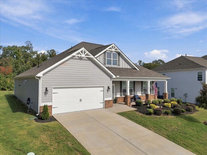 Property Photo:  3071 Toliver Trail  SC 29319 