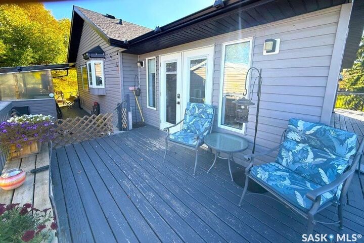 Property Photo: Rural Address SK S0L 1S0