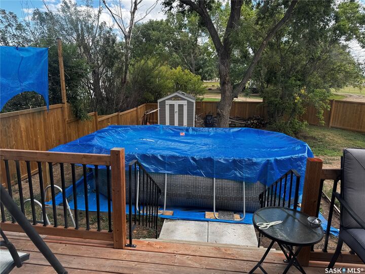 Property Photo:  333 Centre Street  SK S0H 0Z0 