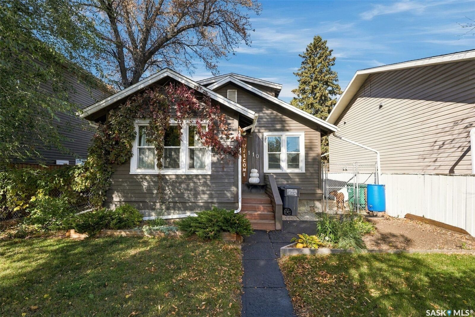Property Photo:  110 109th Street W  SK S7N 1R2 