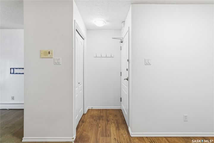 Property Photo: 1121 McKercher Drive 201-A1 SK S7H 5B8