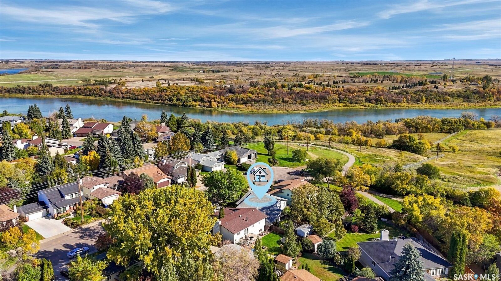Property Photo:  567 Adilman Drive  SK S7K 6E8 