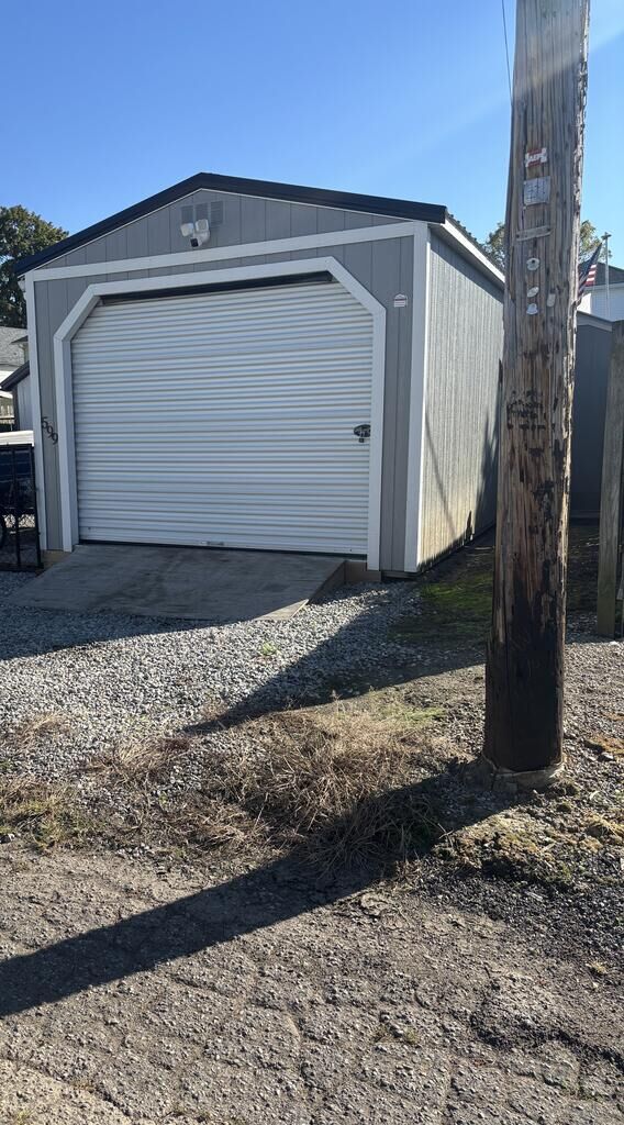 Property Photo:  599 Cedar Street  OH 45601 