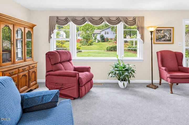 Property Photo:  2126 Woodview Drive  NC 27604 