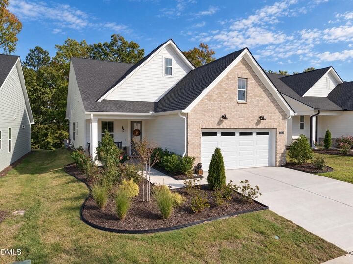Property Photo:  2253 Abbeyhill Drive 129  NC 27610 