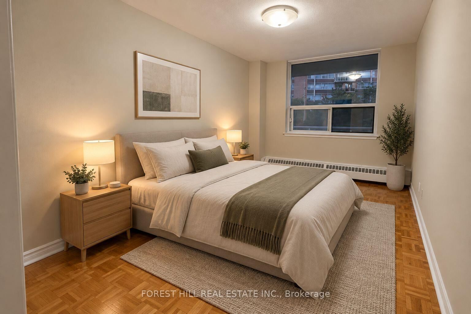 Property Photo:  1276 Islington Avenue 318  ON L6W 1A1 