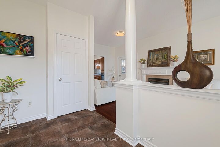 Property Photo:  126 Raymond Crescent  ON L4N 0X7 