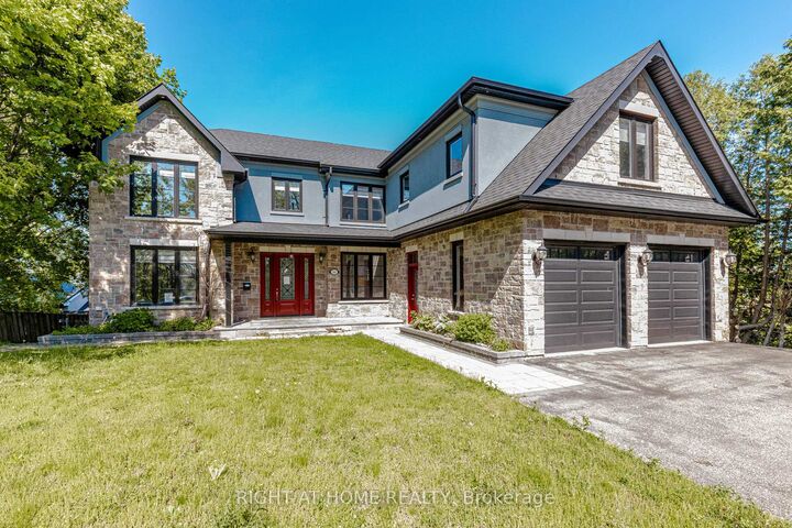 Property Photo:  146 Colonel Danforth Trail  ON M1C 1R2 