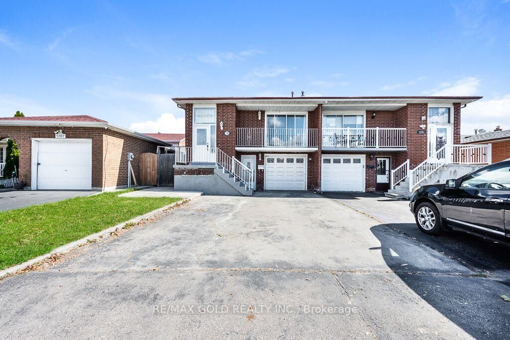 Property Photo:  7283 Sigsbee Drive  ON L4T 3L6 