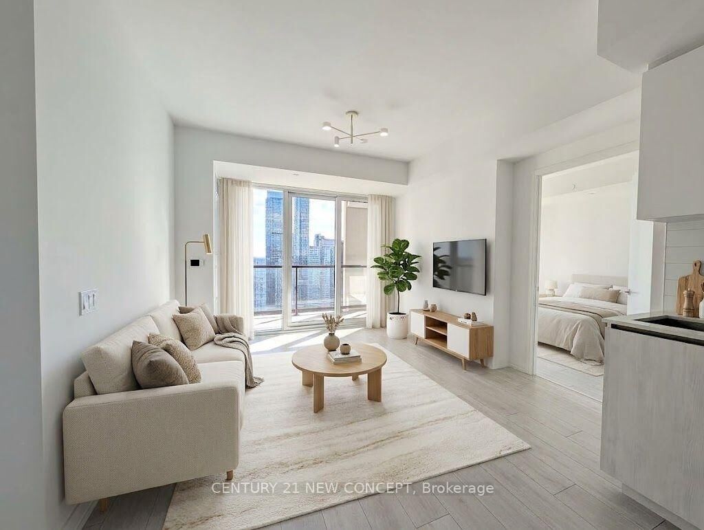 Property Photo:  400 King Street W 2817  ON M5V 0X8 