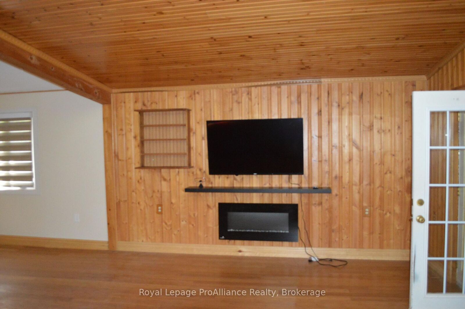 Property Photo: 257 Halloway Road ON K0K 3E0
