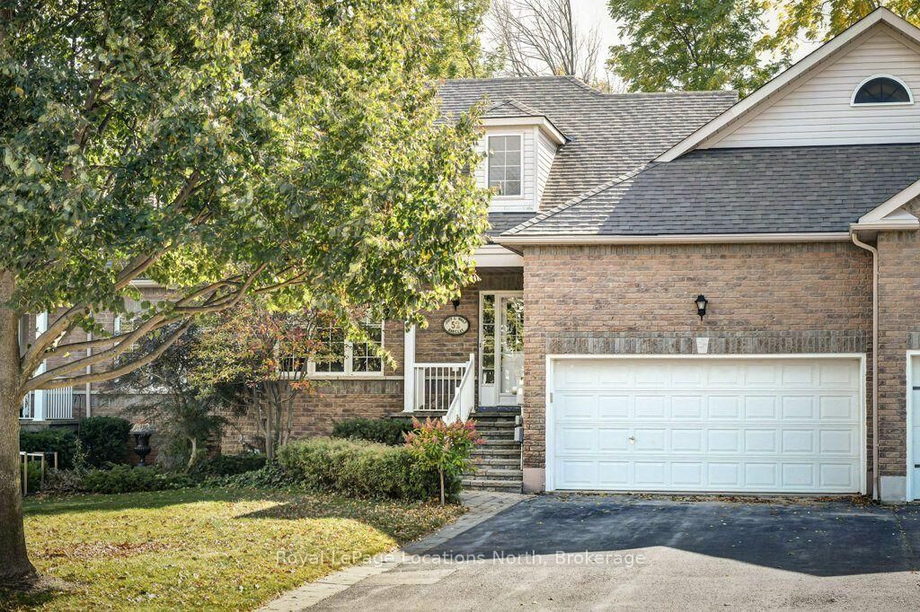 Property Photo: 52 Thomas Drive ON L9Y 0A6