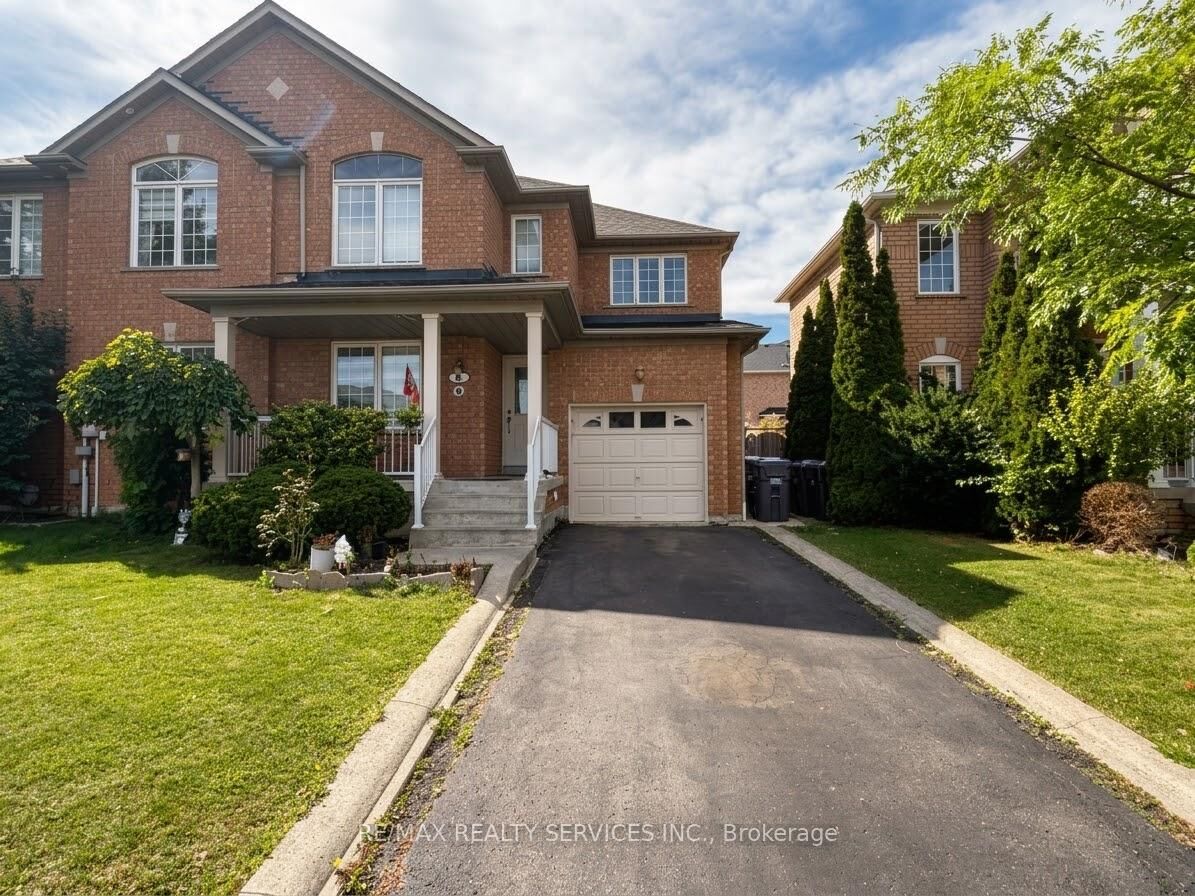 Property Photo:  4 Butterchurn Road  ON L6X 4V1 