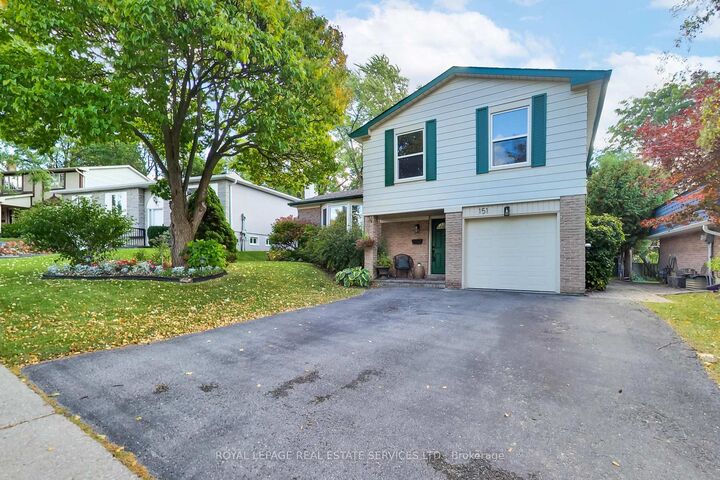 Property Photo:  151 Cliffwood Road  ON M2H 2E3 