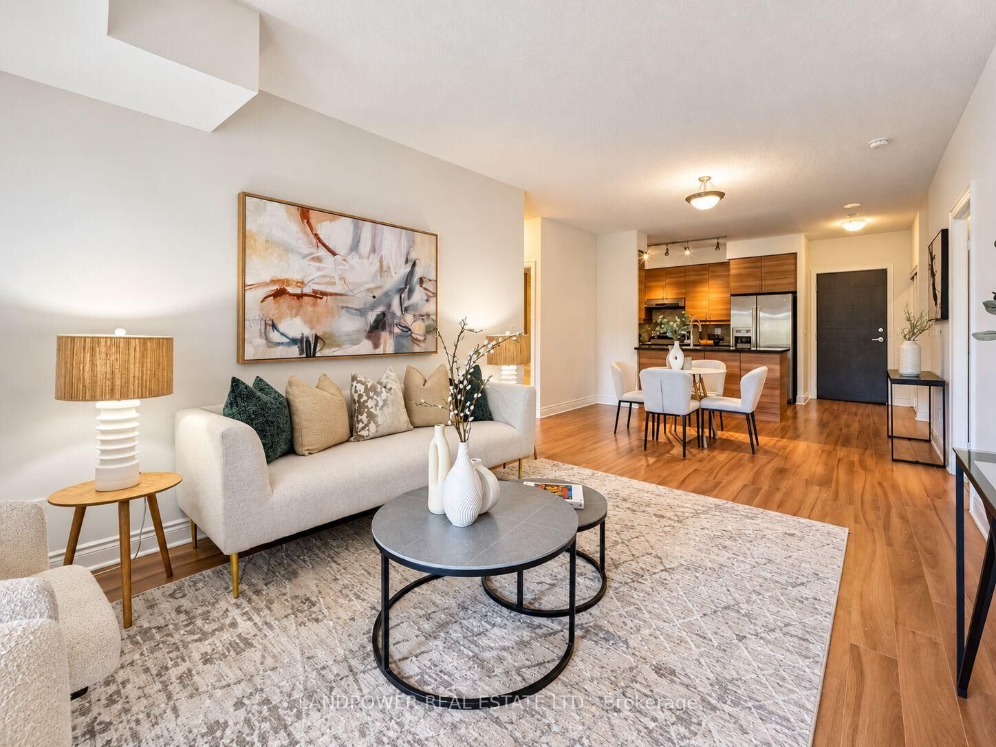 Property Photo:  23 Cox Boulevard 270  ON L3R 7Z9 