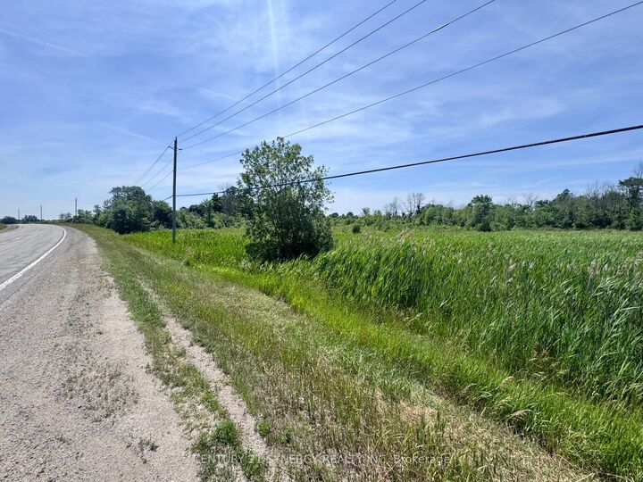 Property Photo:  00 County Road 8 Road E  ON K0E 1Y0 
