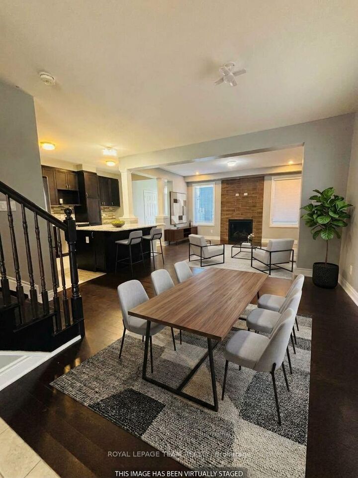 Property Photo:  1096 Apolune Street  ON K2J 6N8 