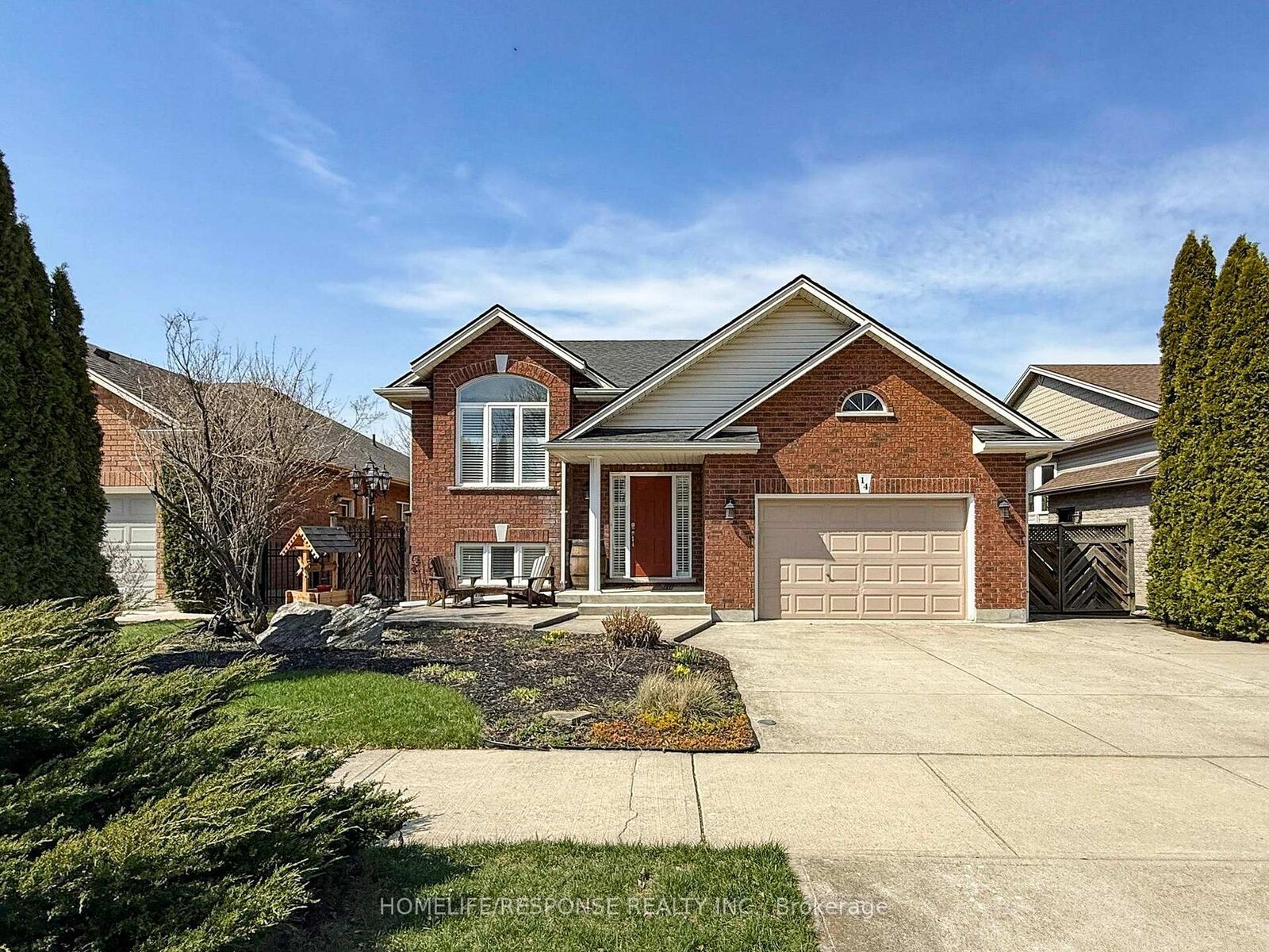 Photo de la propriété:  14 Bianca Drive  ON L0S 1T0 