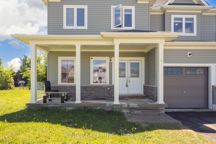Property Photo:  7 Todd Crescent  ON N0C 1B0 