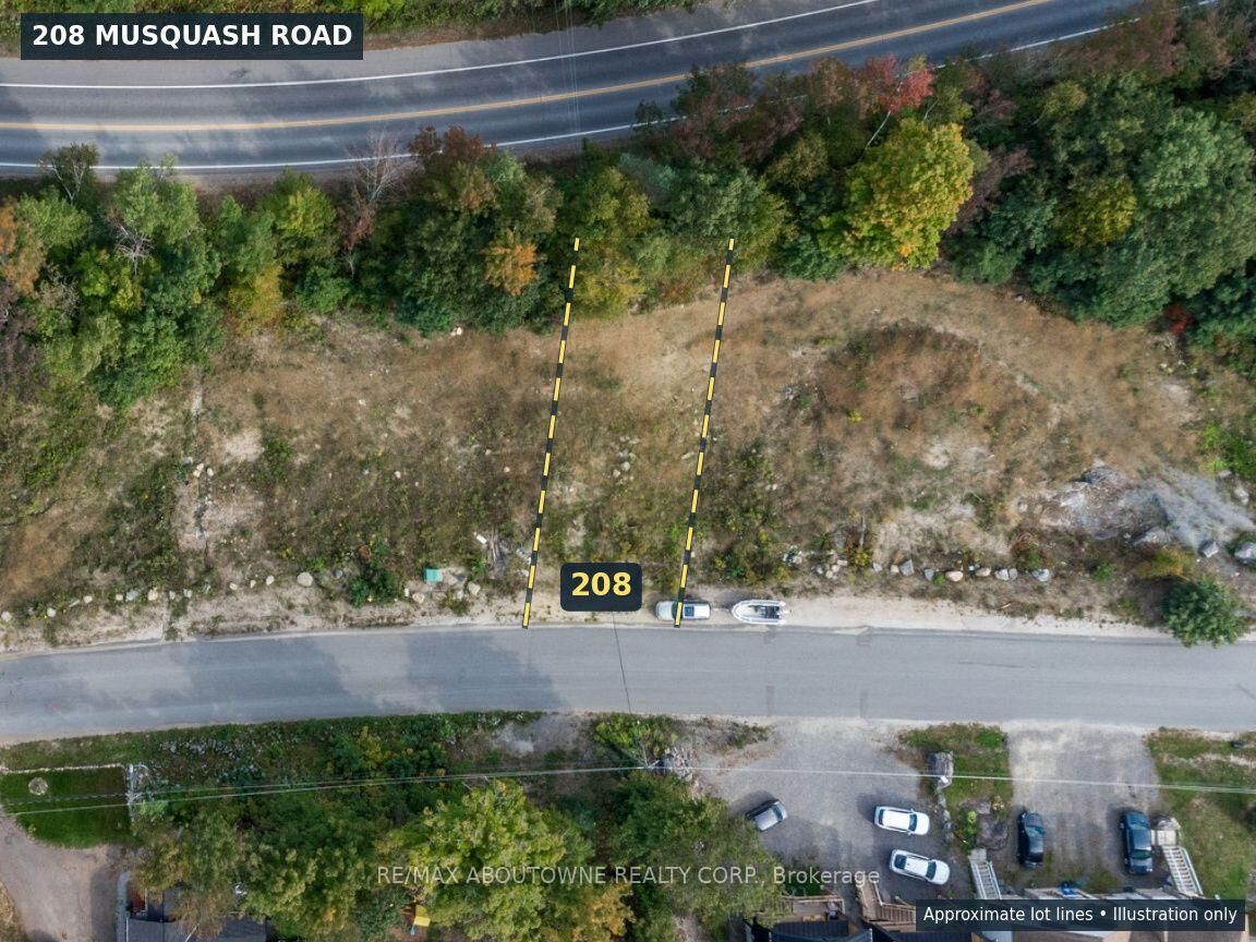 Property Photo:  208 Musquash Road  ON P1P 1R2 