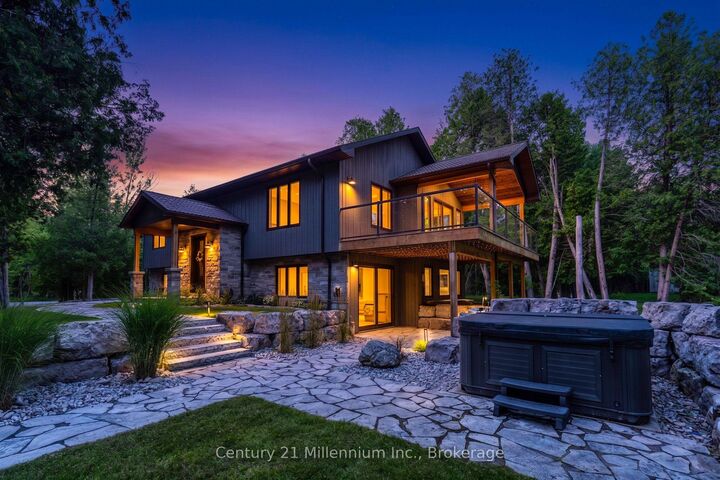 Property Photo:  81 Parkside Avenue  ON N0H 2T0 