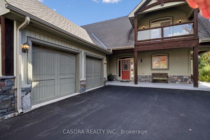 Property Photo:  15 Breakwater Court  ON P1P 0A2 