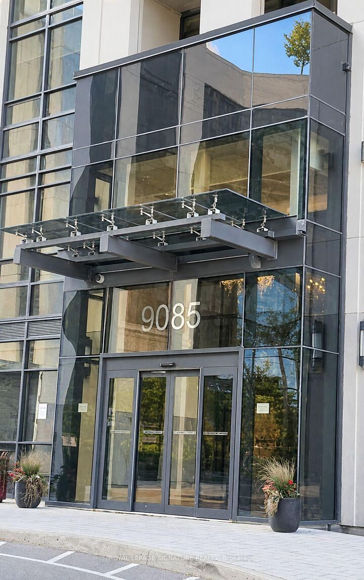 Property Photo:  9085 Jane Street 610  ON L4K 0L8 