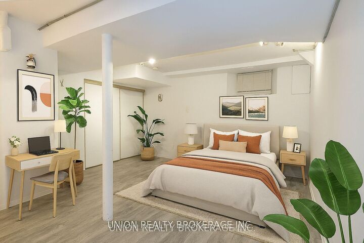 Property Photo:  33 Balsam Avenue B1  ON M4E 3B5 