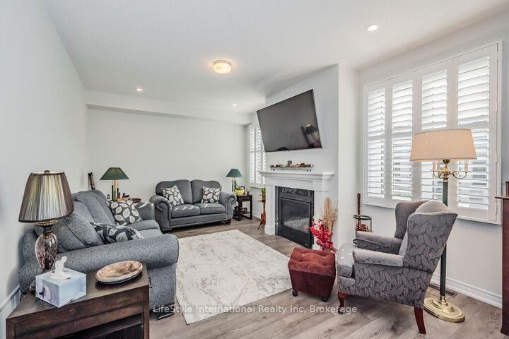 Property Photo:  55 Povey Road  ON N1M 2W3 