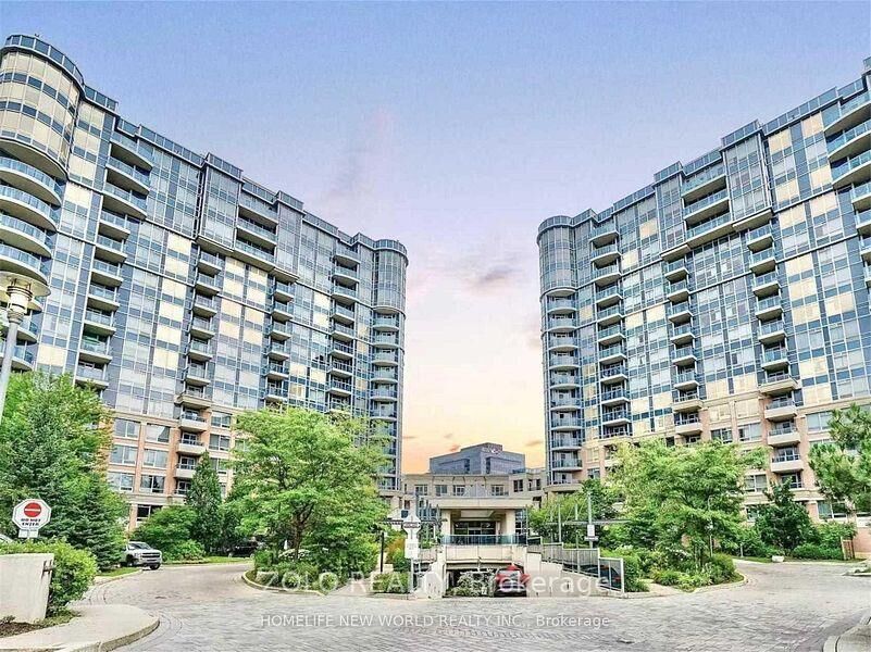Property Photo:  33 Cox Boulevard 318  ON L3R 8A6 