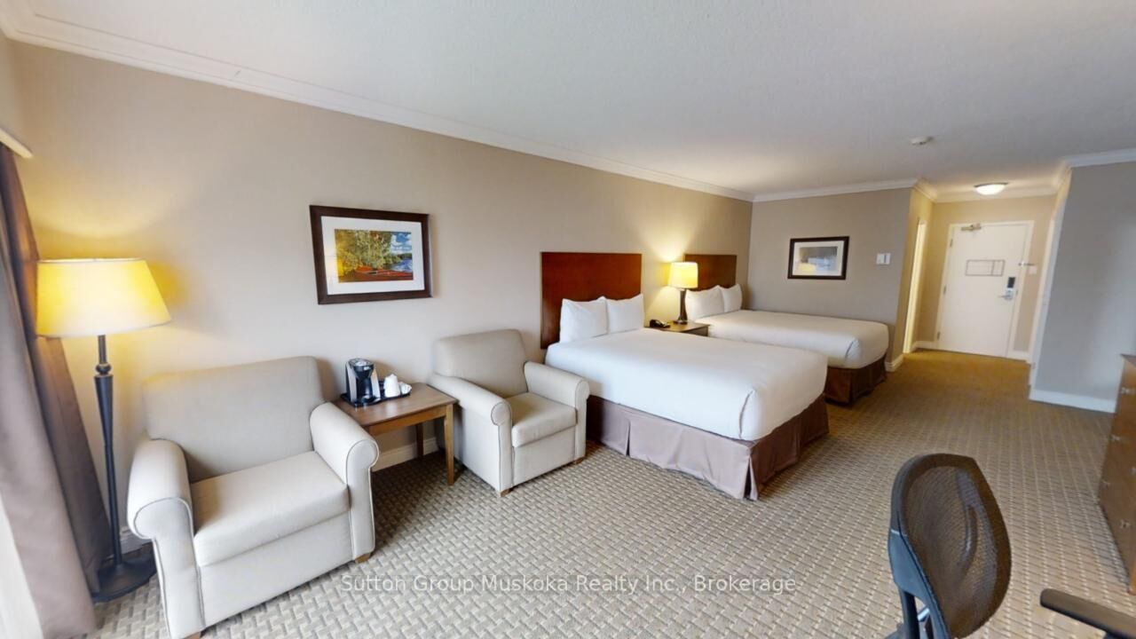 Property Photo:  402 Bayshore - Deerhurst Drive 402  ON P1H 2E8 