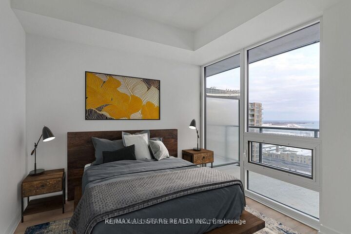 Property Photo: 135 East Liberty Street 2101 ON M6K 3P6