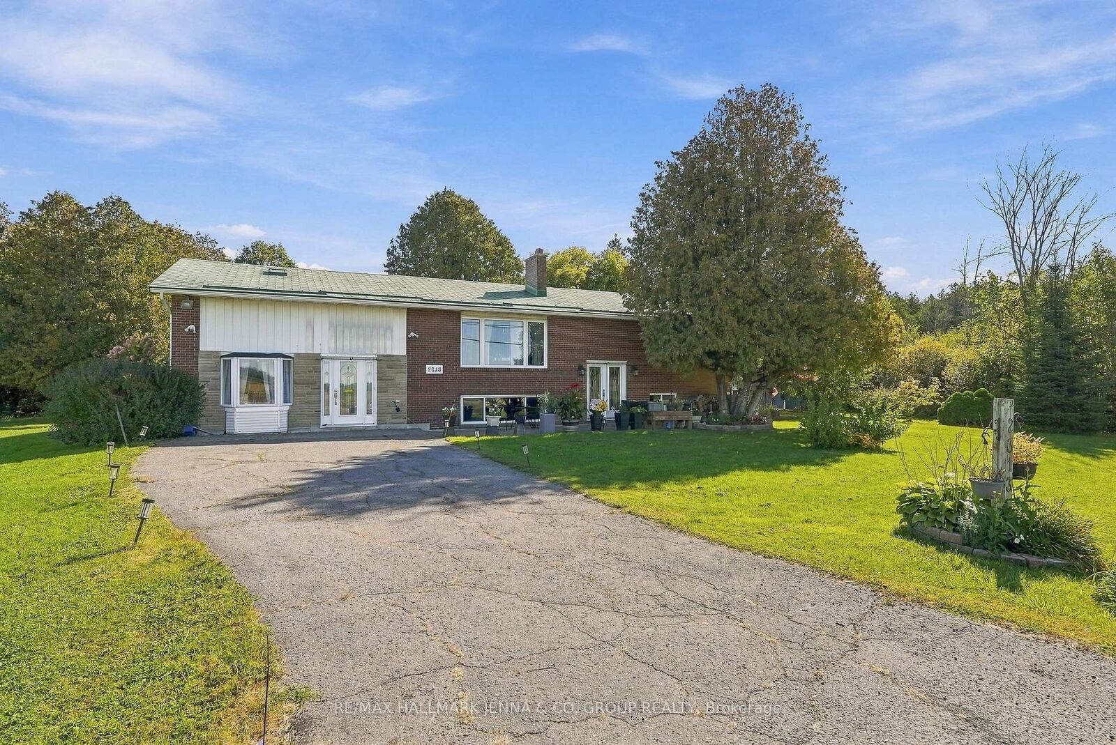Property Photo: 2313 8th Line Road ON K0A 2P0