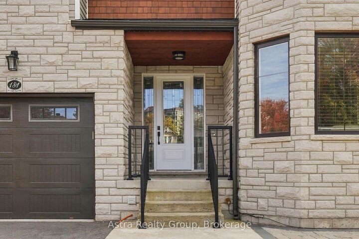 Property Photo:  181 Anglo Street  ON P1L 2H3 