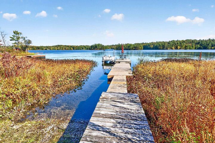 Property Photo:  368 Troy Lake Road  ON K0G 1E0 