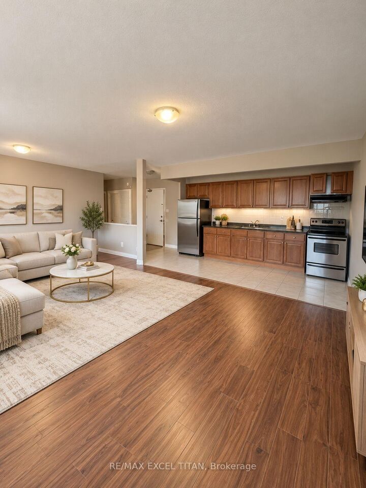 Property Photo:  468 Ottawa Street 332D  ON L8H 4A6 