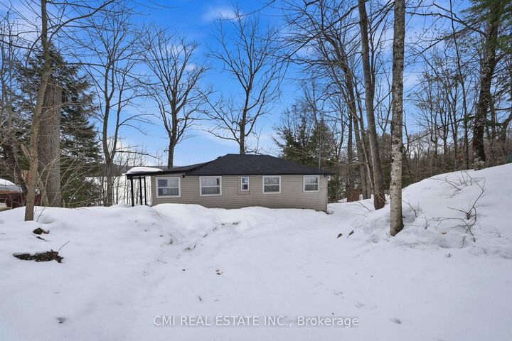 Property Photo:  63 Sunnylea Avenue  ON P0A 1L0 