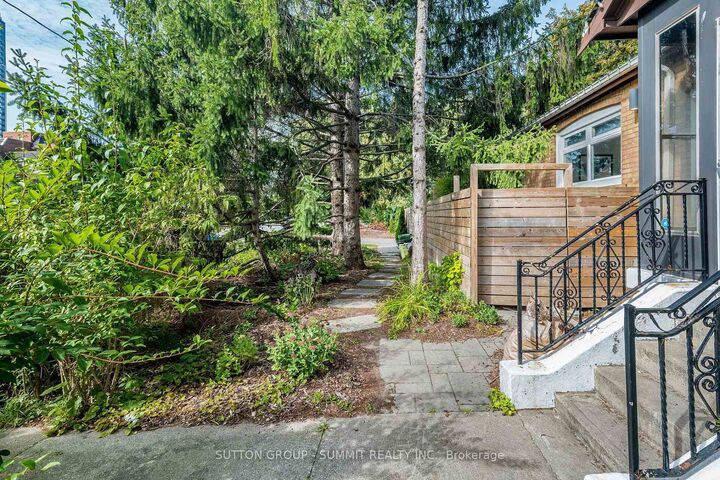Property Photo:  32 Ellis Avenue  ON M6S 2X1 