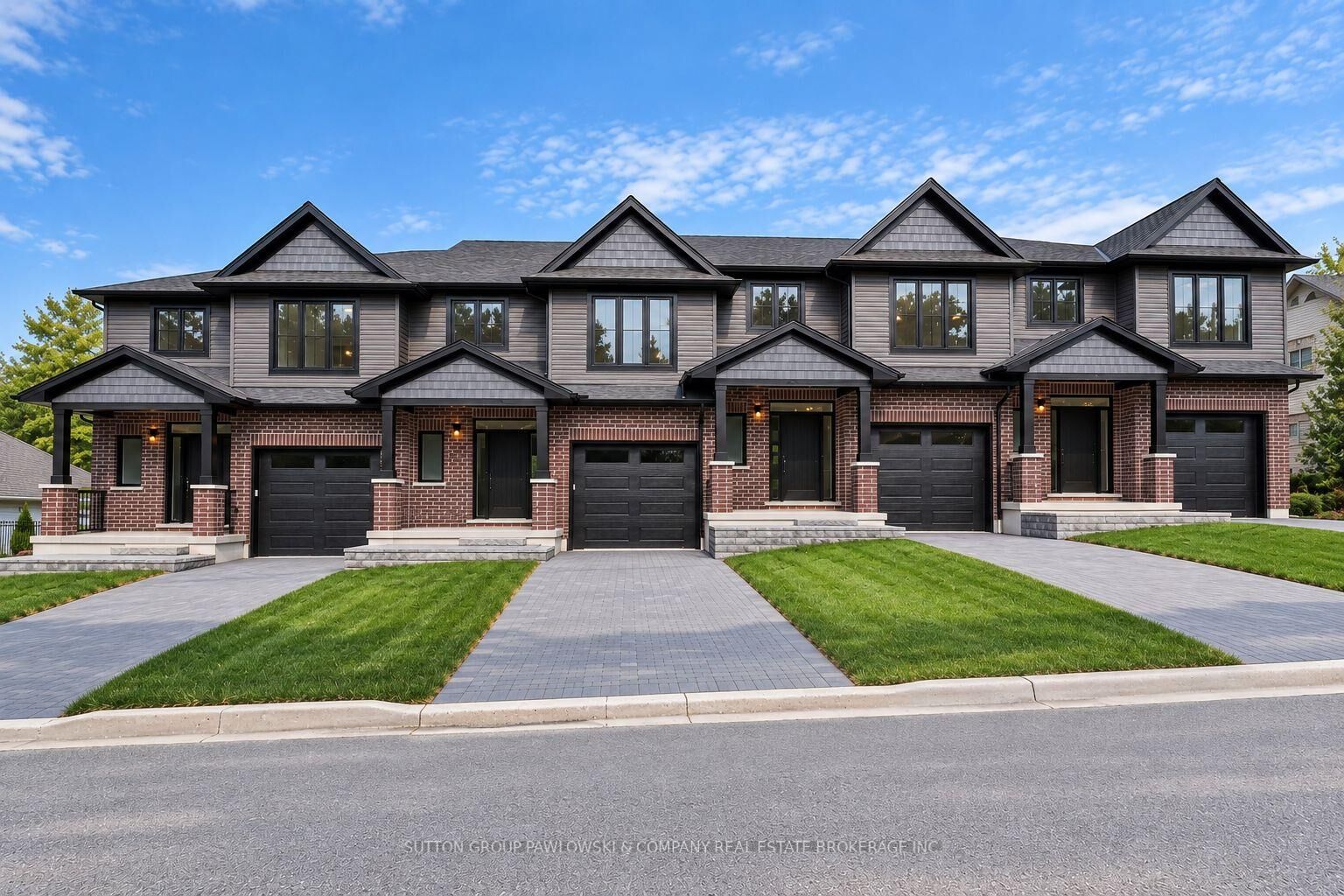 Property Photo:  414 Old Wonderland Road 1  ON N6K 3R2 