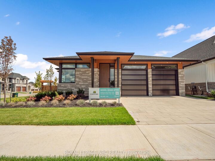 Property Photo: 50 Page Street ON L3E 0X3