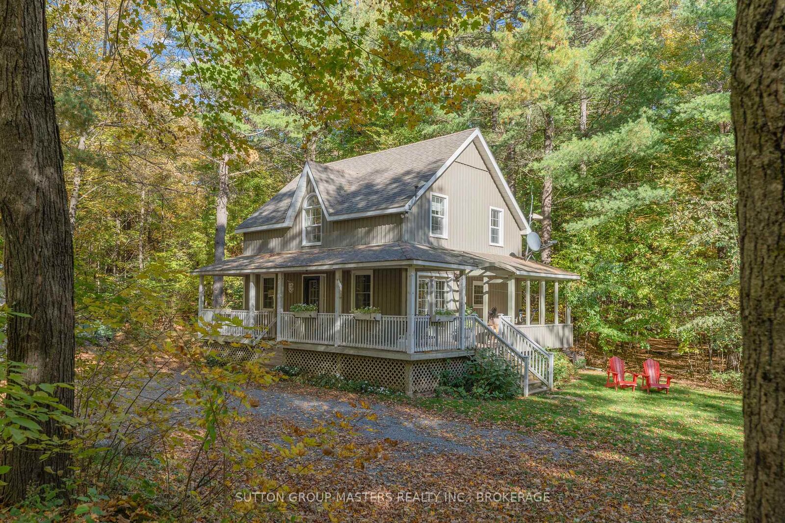 Property Photo:  5390 Bedford Road  ON K0H 2T0 